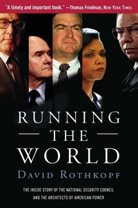 Produktbild: Running the World
