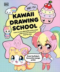 Produktbild: Kawaii Drawing School