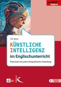 Produktbild: K&uuml;nstliche Intelligenz im Englischunterricht