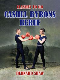 Produktbild: Cashel Byrons Beruf