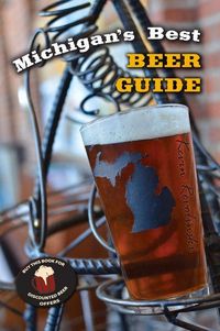 Produktbild: Michigan's Best Beer Guide