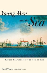 Produktbild: Young Men and the Sea