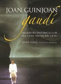 Produktbild: Bork/Matos/Ombuena/Vas/Pons, J: Gaudi