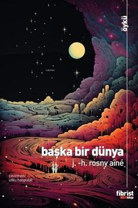 Produktbild: Baska Bir D&uuml;nya