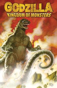 Produktbild: Godzilla: Kingdom of Monsters