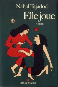 Produktbild: Elle joue