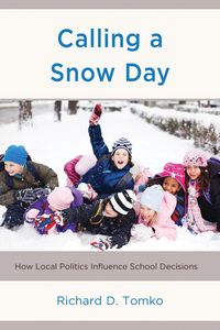 Produktbild: Calling a Snow Day