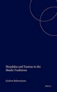 Produktbild: Maṇḍalas and Yantras in the Hindu Traditions