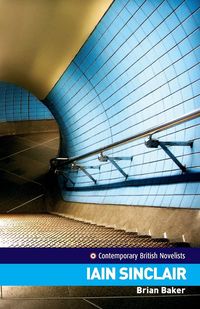 Produktbild: Iain Sinclair