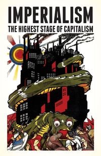Produktbild: Imperialism