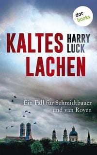Produktbild: Kaltes Lachen