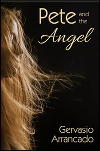 Produktbild: Pete and the Angel