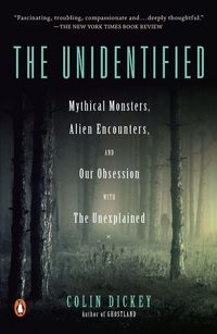 Produktbild: The Unidentified