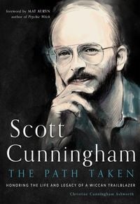 Produktbild: Scott Cunningham--The Path Taken