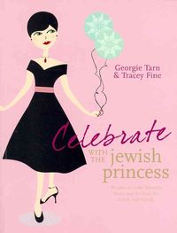 Produktbild: Fine, T: Celebrate with the Jewish Princess