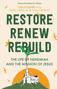 Produktbild: Restore, Renew, Rebuild