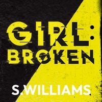 Produktbild: Girl: Broken