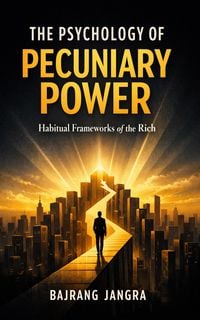 Produktbild: The Psychology of Pecuniary Power