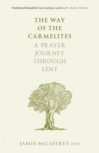 Produktbild: The Way of the Carmelites