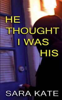 Produktbild: He Thought I Was His