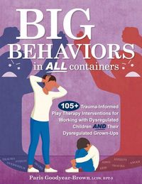 Produktbild: Big Behaviors in All Containers