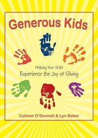 Produktbild: Generous Kids