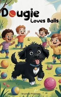 Produktbild: Dougie Loves Balls