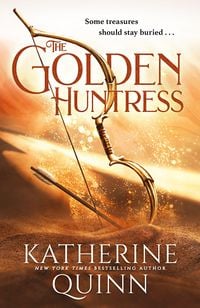 Produktbild: The Golden Huntress