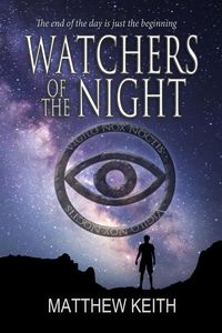 Produktbild: Watchers of the Night