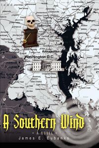 Produktbild: A Southern Wind