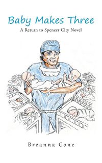 Produktbild: Baby Makes Three