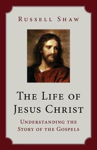 Produktbild: The Life of Jesus Christ