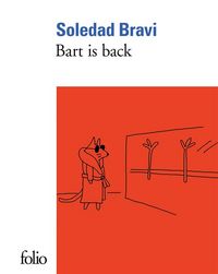 Produktbild: Bart is back