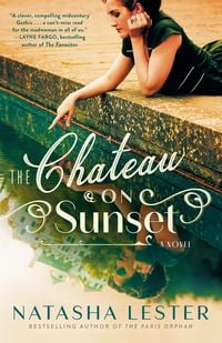 Produktbild: The Chateau on Sunset