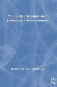 Produktbild: Construction Superintendents