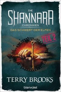 Produktbild: Die Shannara-Chroniken - Das Schwert der Elfen. Teil 2