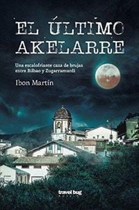 Produktbild: El &uacute;ltimo akelarre