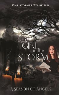 Produktbild: The Girl in the Storm