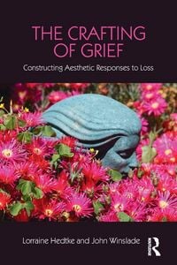 Produktbild: The Crafting of Grief