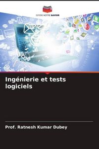 Produktbild: Ing&eacute;nierie et tests logiciels