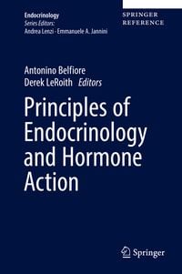 Produktbild: Principles of Endocrinology and Hormone Action
