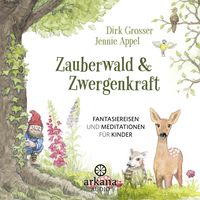 Produktbild: Zauberwald & Zwergenkraft