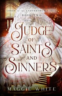 Produktbild: Judge of Saints and Sinners