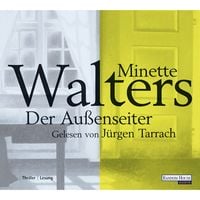 Produktbild: Der Außenseiter