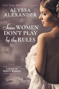 Produktbild: Some Women Don't Play By The Rules