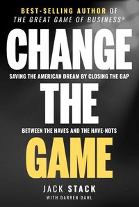 Produktbild: Change The Game