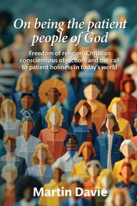 Produktbild: On being the patient people of God