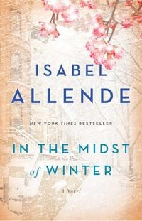 Produktbild: In the Midst of Winter