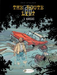 Produktbild: Kansas