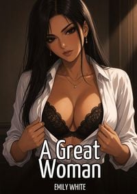 Produktbild: A Great Woman